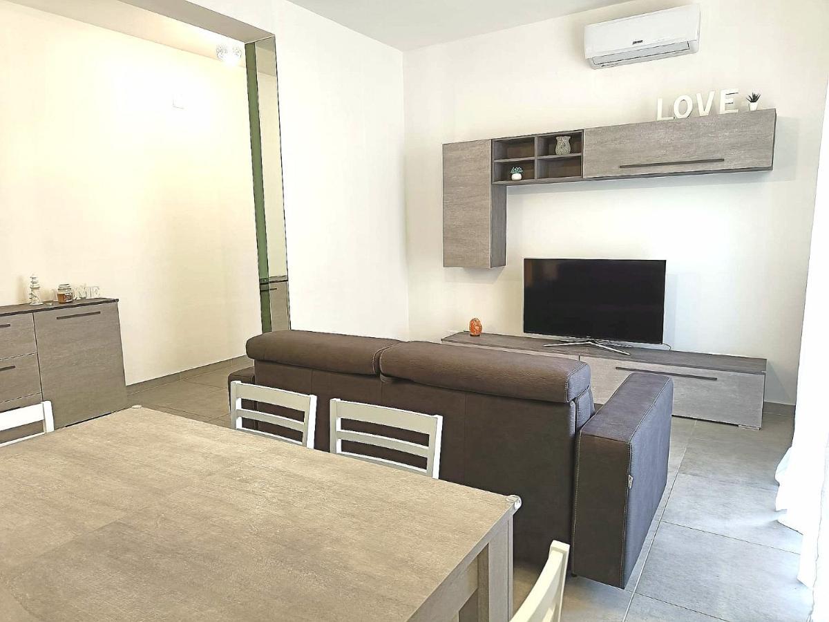 Appartamento Casa Ammare Montesilvano Marina Exteriör bild