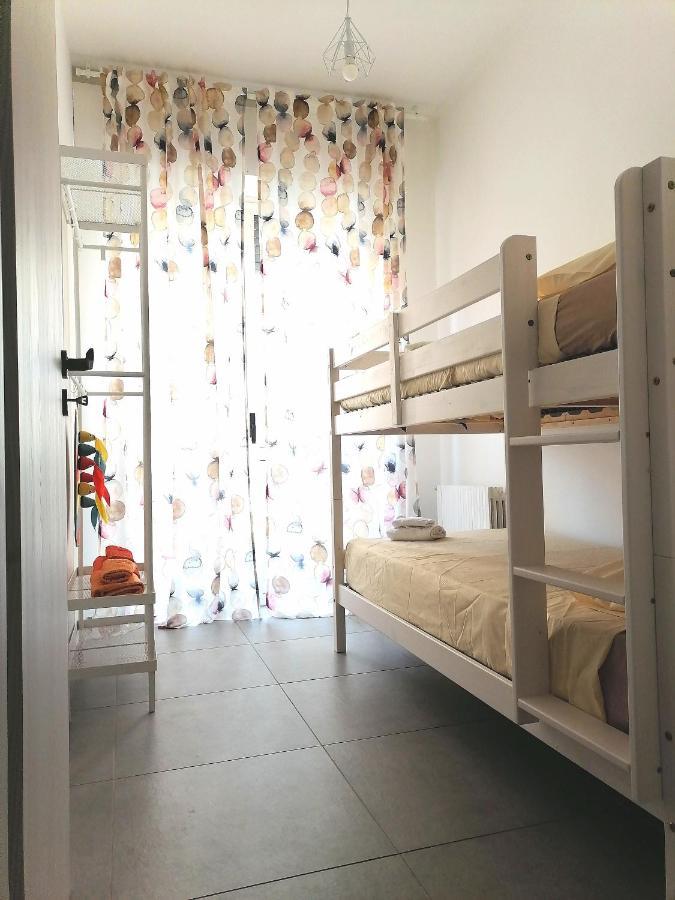 Appartamento Casa Ammare Montesilvano Marina Exteriör bild