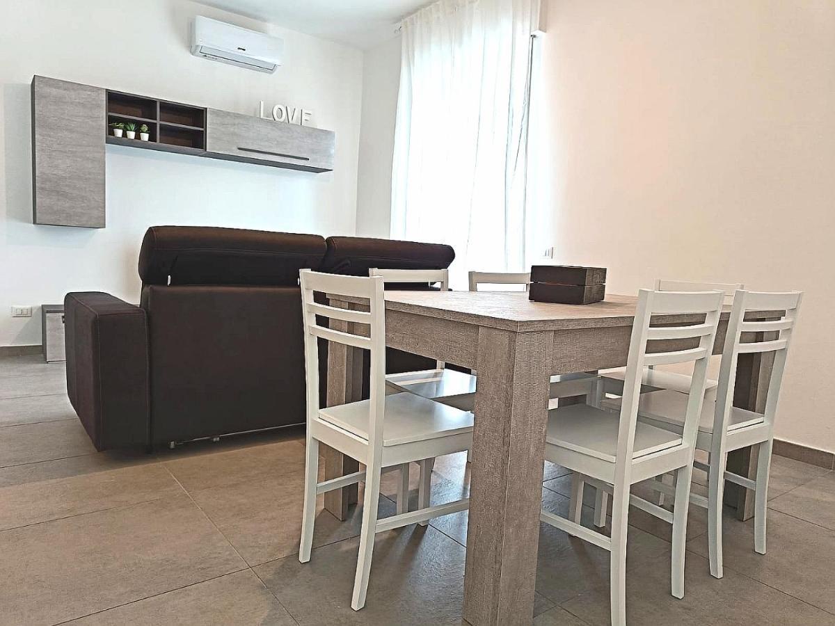 Appartamento Casa Ammare Montesilvano Marina Exteriör bild