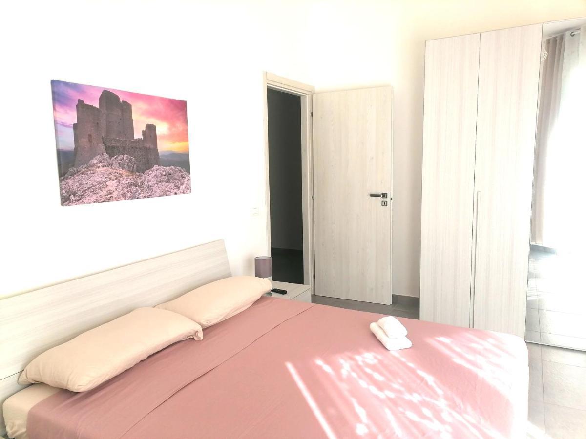 Appartamento Casa Ammare Montesilvano Marina Exteriör bild