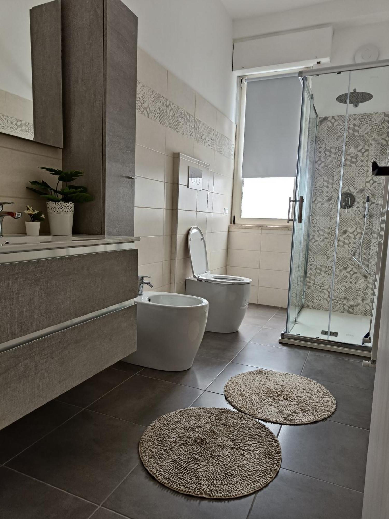 Appartamento Casa Ammare Montesilvano Marina Exteriör bild
