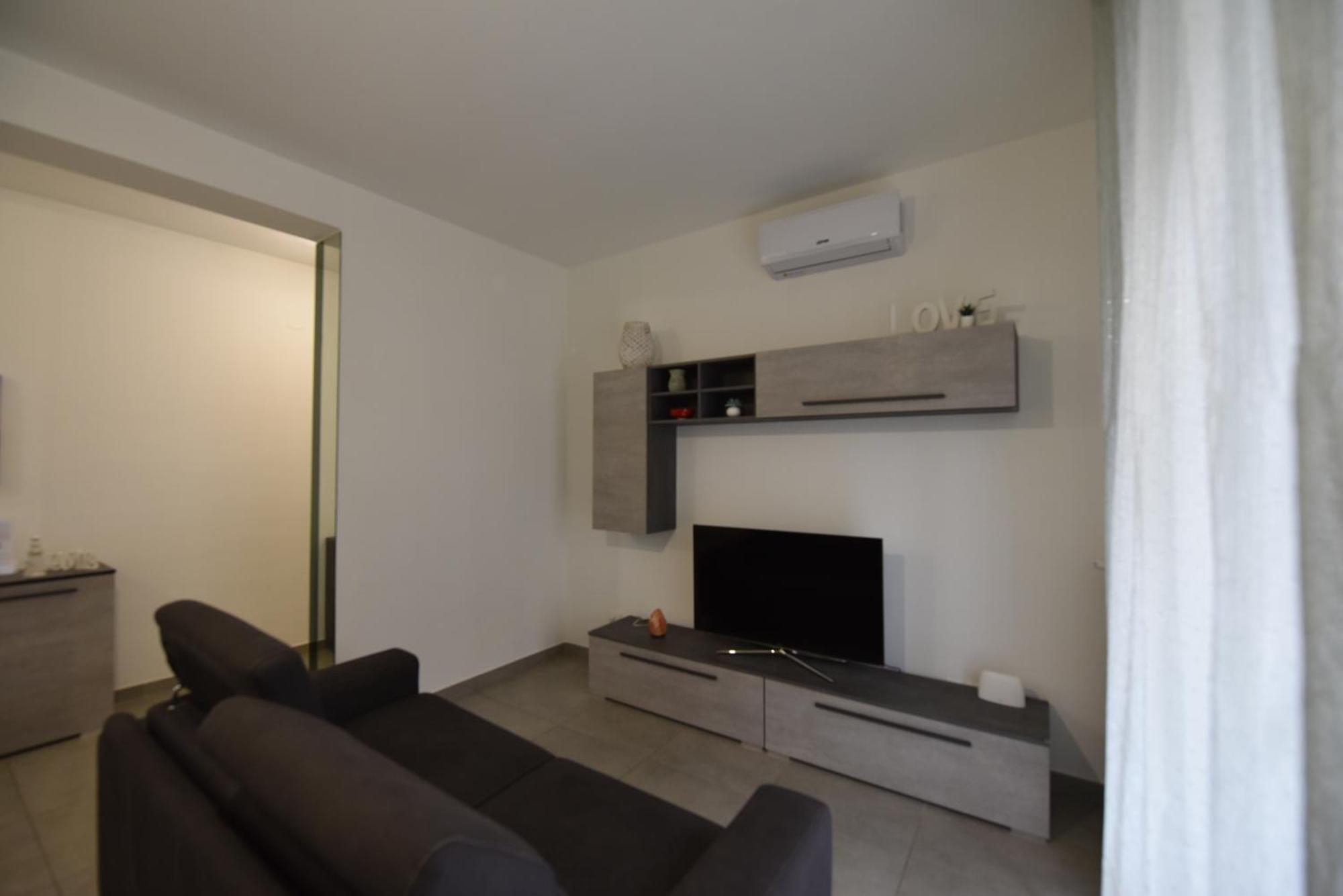 Appartamento Casa Ammare Montesilvano Marina Exteriör bild